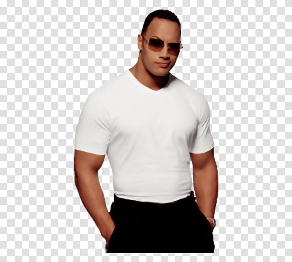 Popular And Trending Dwaynejohnson Stickers, Apparel, Sleeve, Person Transparent Png