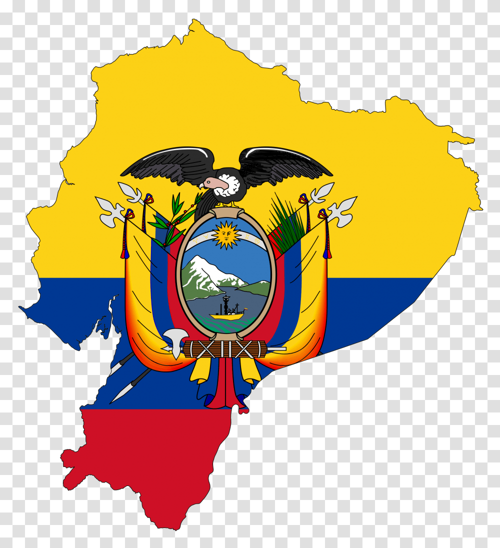 Popular And Trending Ecuador Stickers, Poster, Advertisement Transparent Png