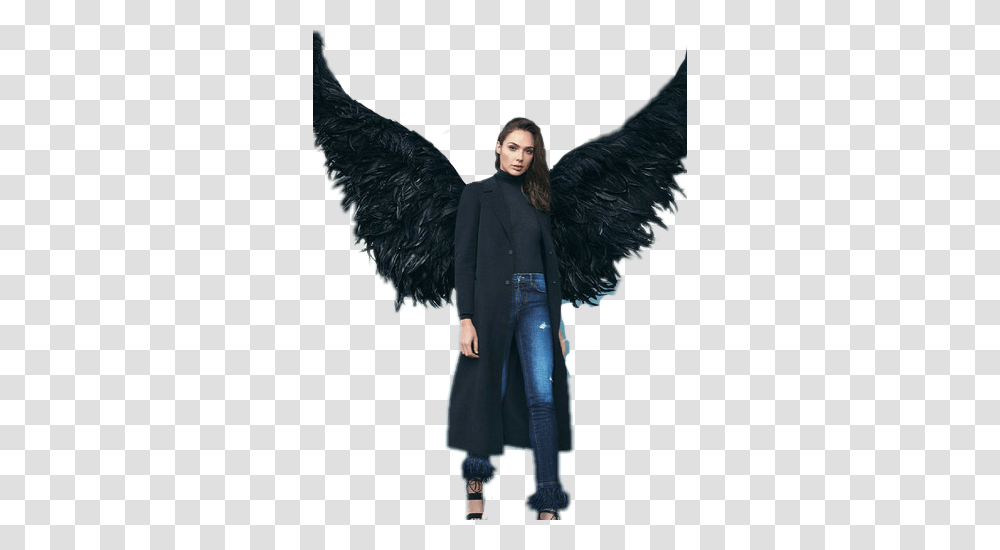Popular And Trending Galgadot Stickers, Apparel, Person Transparent Png