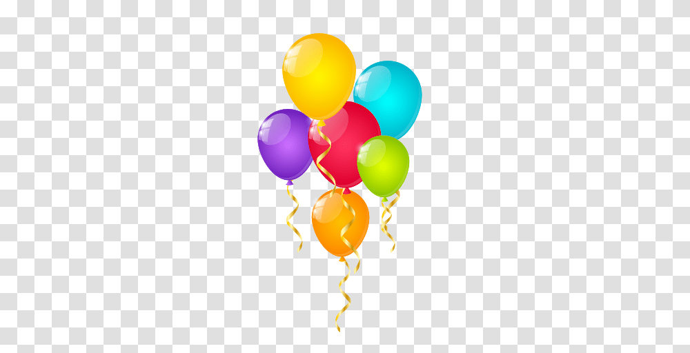 Popular And Trending Globos Aerostatic Stickers, Balloon Transparent Png