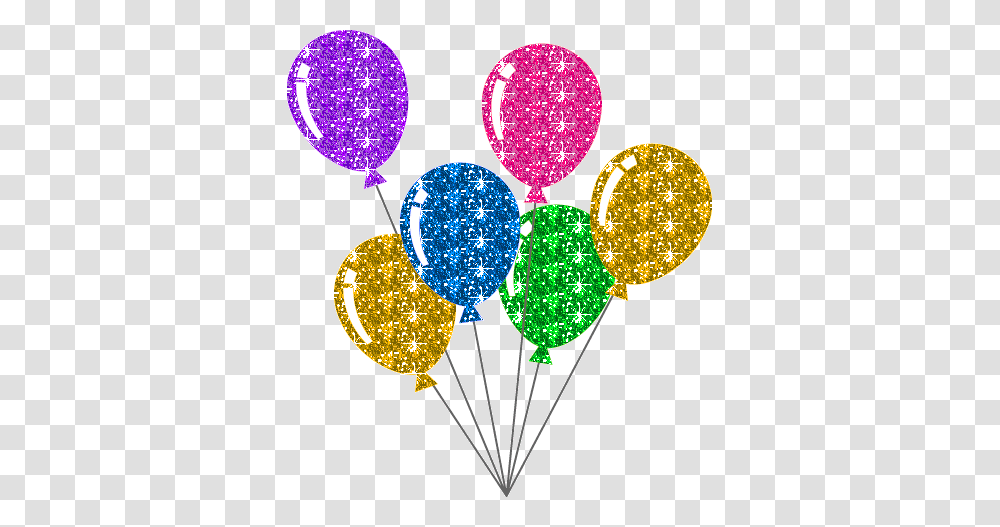 Popular And Trending Globos Stickers, Balloon Transparent Png