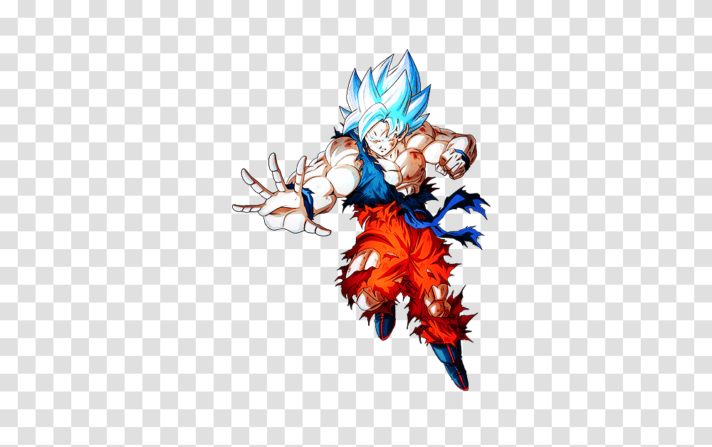 Popular And Trending Goku Vegeta Stickers, Person, Sweets Transparent Png