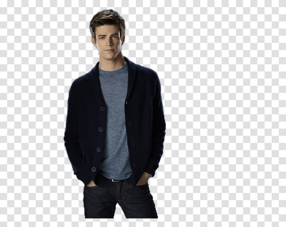 Popular And Trending Grantgustin Stickers, Sleeve, Person, Overcoat Transparent Png