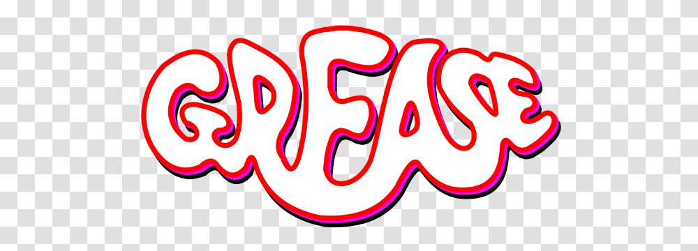 Popular And Trending Grease Stickers, Label, Interior Design, Indoors Transparent Png