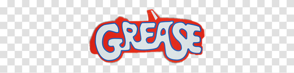 Popular And Trending Grease Stickers, Label, Logo Transparent Png