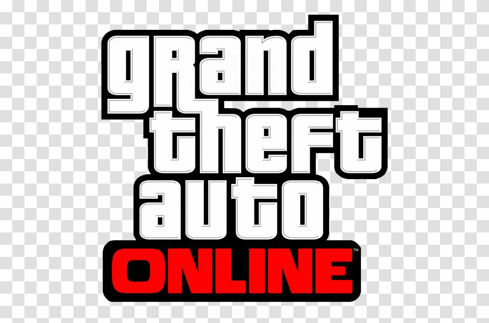 Popular And Trending Gta San Andreas Stickers Grand Theft Auto Online Logo Transparent Png