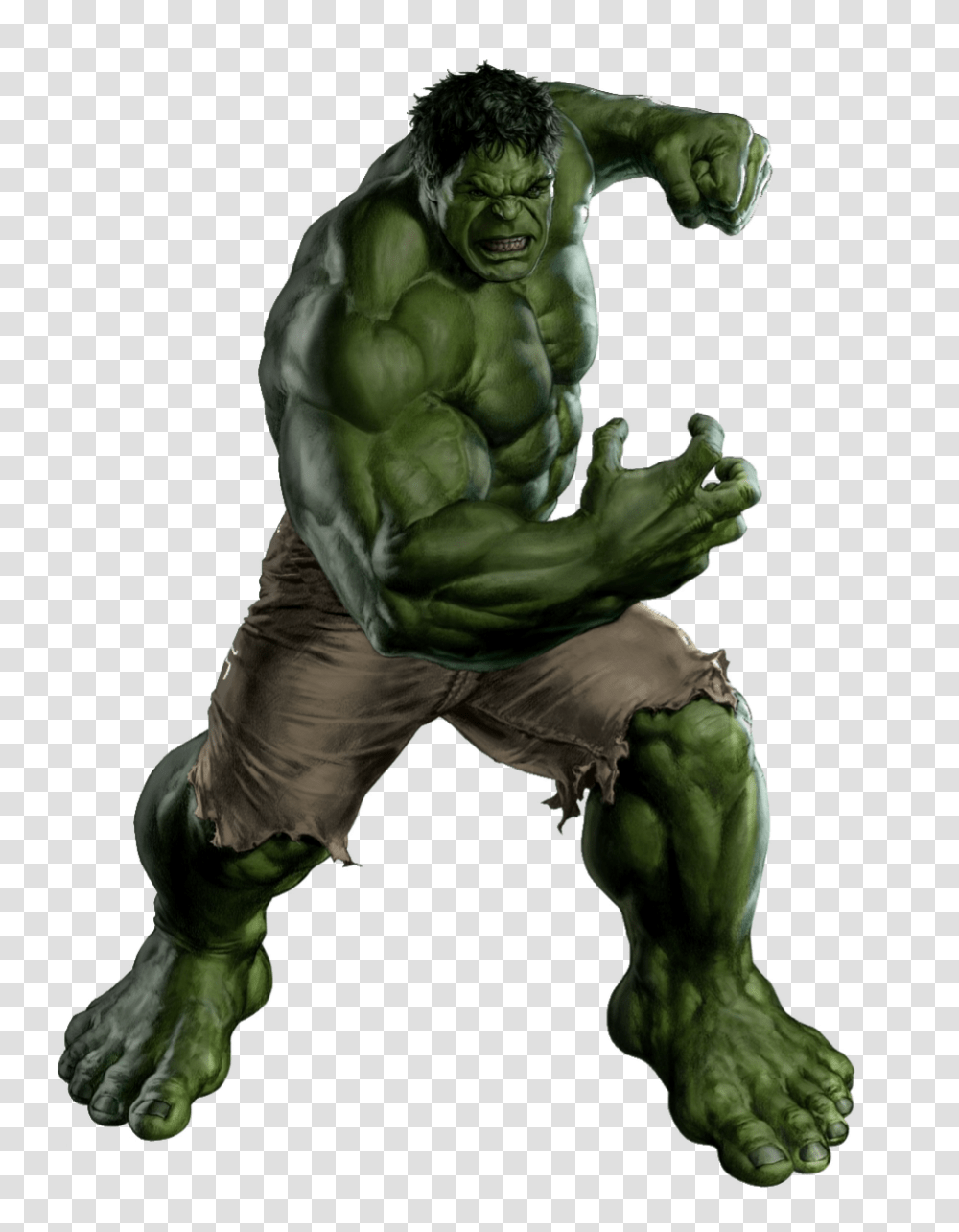 Popular And Trending Hulk Stickers, Person, Human, Elf, Alien Transparent Png