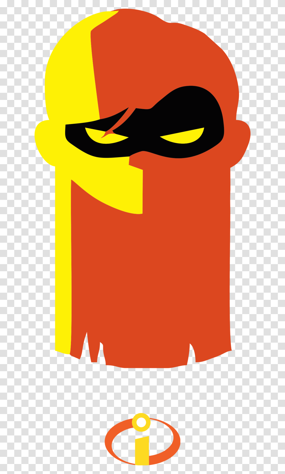 Popular And Trending Incredibles Stickers, Angry Birds, PEZ Dispenser Transparent Png