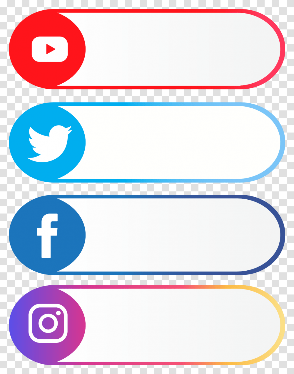 Popular And Trending Instagram Stickers, Number, Alphabet Transparent Png