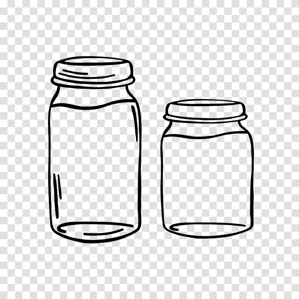 Popular And Trending Jars Stickers, Gray, World Of Warcraft Transparent Png