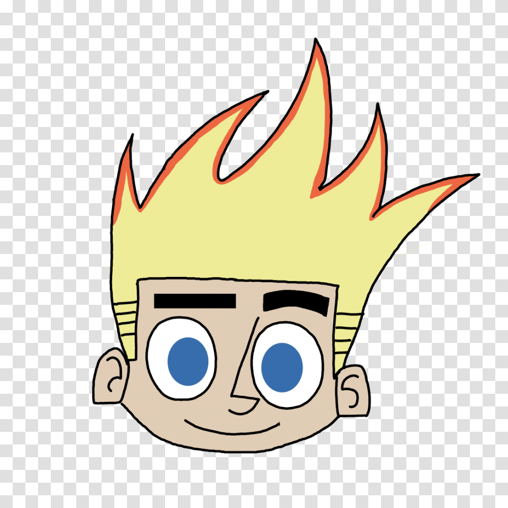 Popular And Trending Johnnytest Stickers, Light, Flame, Fire Transparent Png