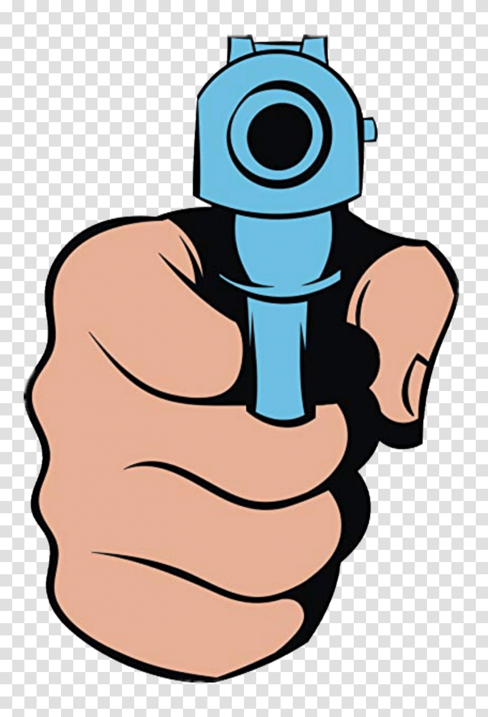 Popular And Trending Kill Stickers, Hand, Electronics, Camera, Fist Transparent Png