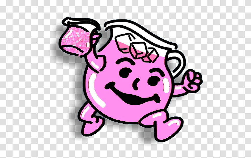Popular And Trending Kool Aid Stickers, Label Transparent Png