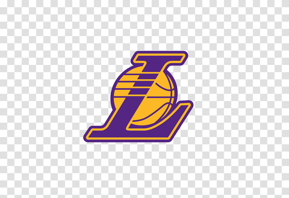 Popular And Trending Lakers Stickers, Logo, Trademark Transparent Png