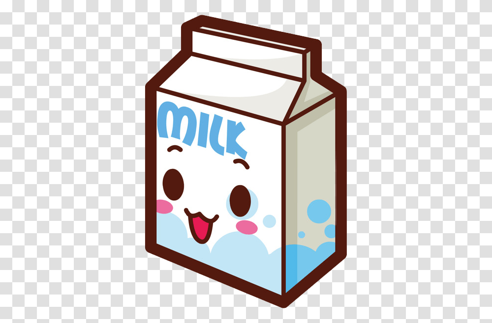 Popular And Trending Leche Stickers, Cardboard, Box, Carton, Package Delivery Transparent Png