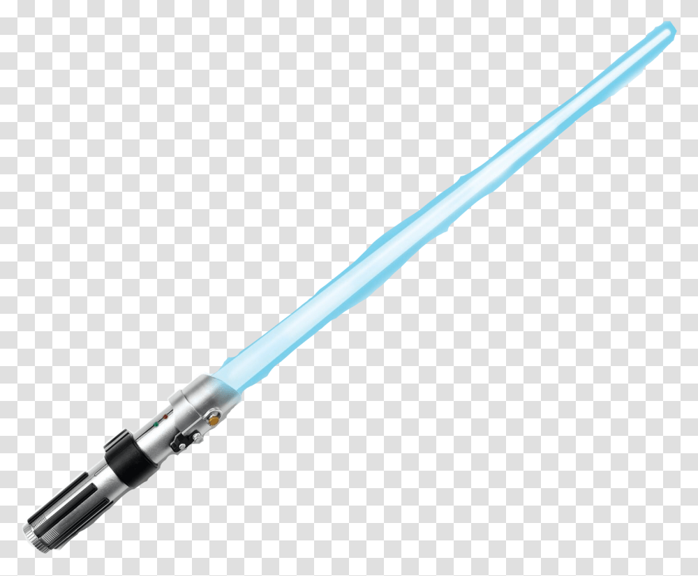 Popular And Trending Lightsaber Stickers, Tool, Wand, Brush, Toothbrush Transparent Png