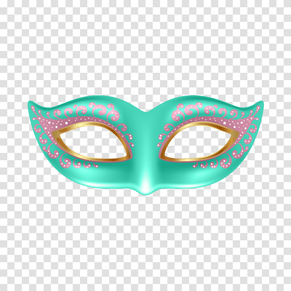 Popular And Trending Masquerade Mask Stickers, Sunglasses, Accessories, Accessory, Parade Transparent Png