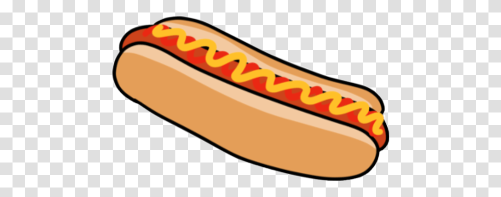 Popular And Trending Mayo Stickers, Food, Hot Dog Transparent Png