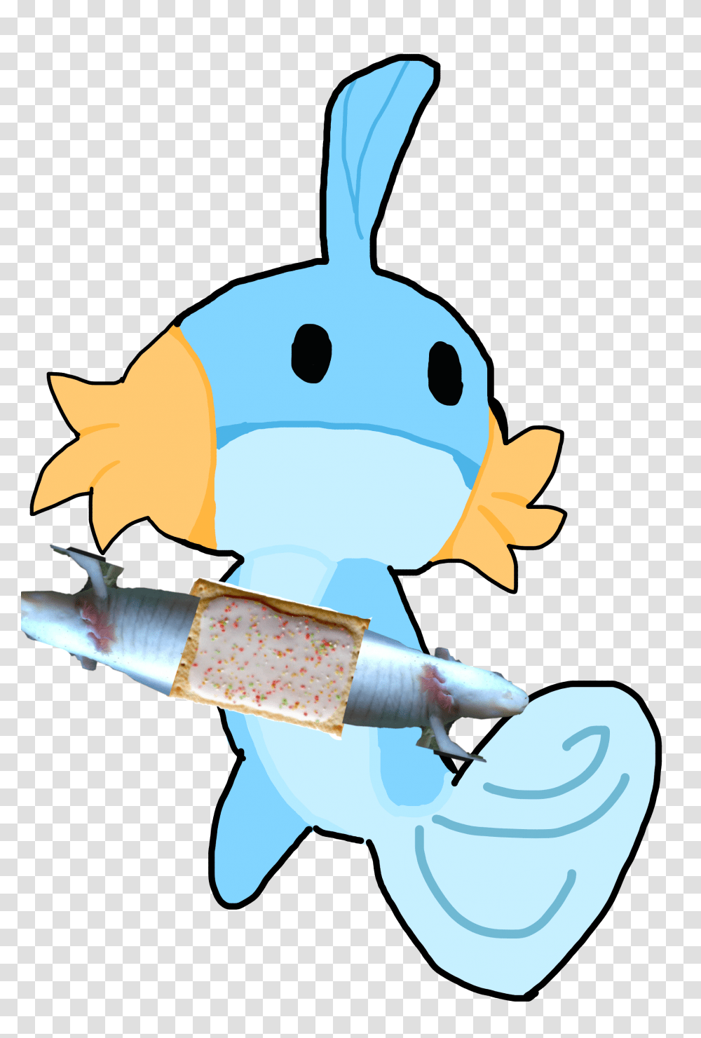 Popular And Trending Mudkip Stickers, Sweets, Food, Confectionery, Toy Transparent Png