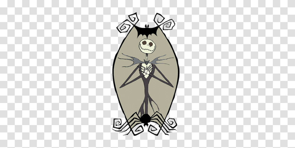 Popular And Trending Nightmarebeforechristmas Stickers, Compass, Poster, Advertisement Transparent Png