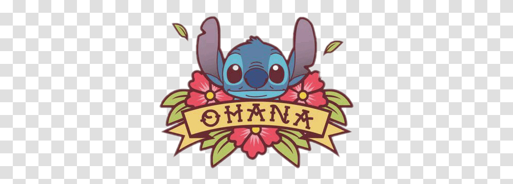 Popular And Trending Ohana Stickers, Logo, Mammal, Animal Transparent Png