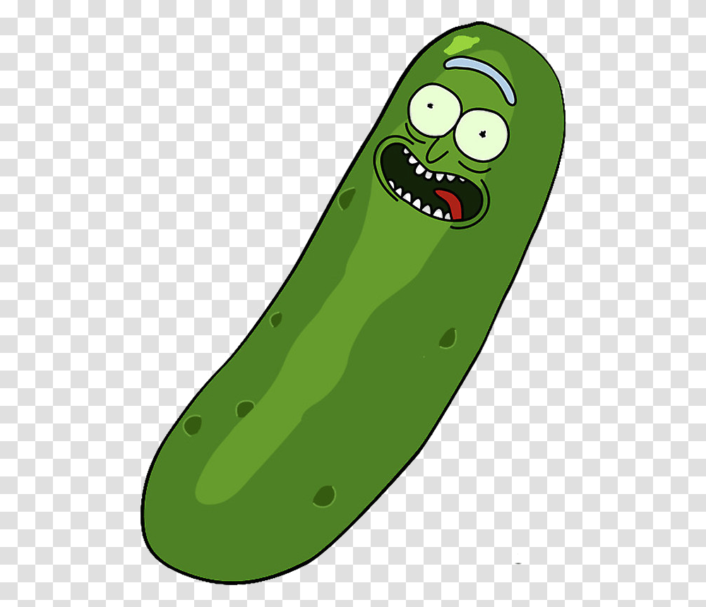 Popular And Trending Pickle Stickers, Plant, Food, Produce, Vegetable Transparent Png