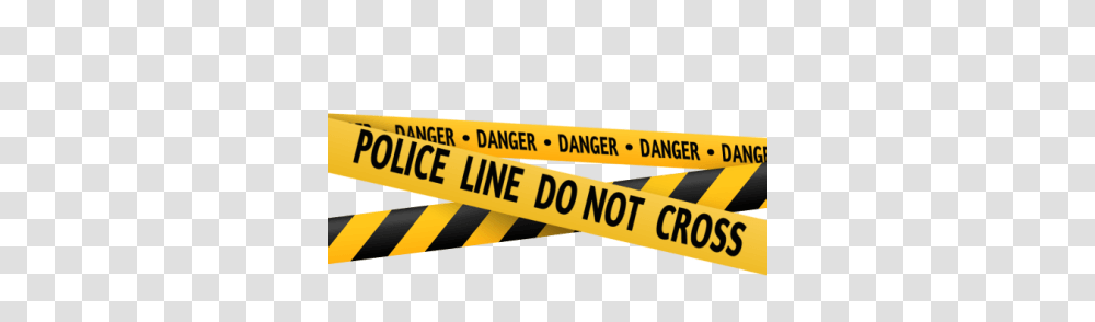 Popular And Trending Police Stickers, Fence, Barricade, Word Transparent Png
