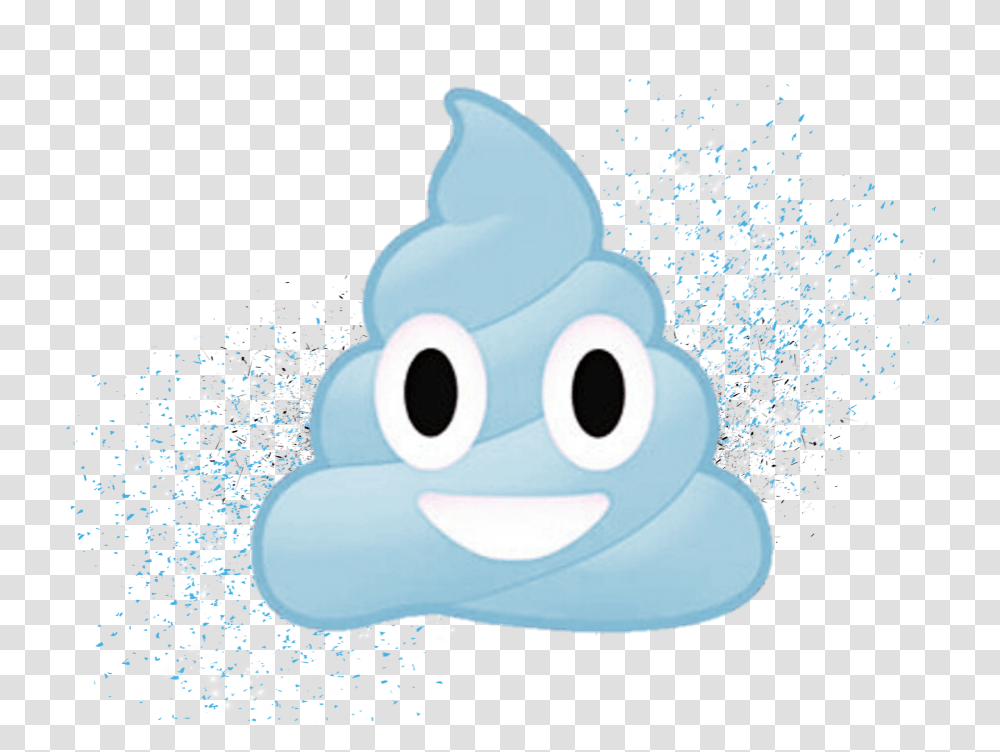 Popular And Trending Poo Stickers, Snowman, Outdoors Transparent Png