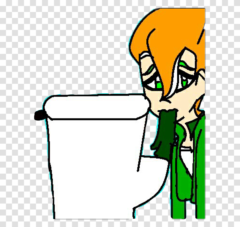Popular And Trending Puke Stickers, Performer, Bucket, Washing, Reading Transparent Png