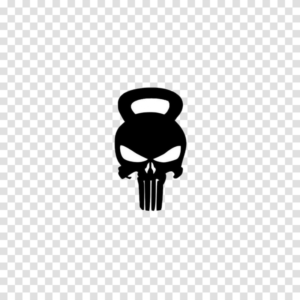 Popular And Trending Punisher Stickers, Bottle, Light, Hand, Goggles Transparent Png