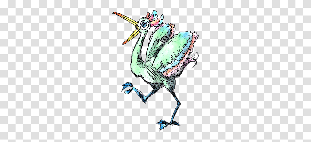 Popular And Trending Roadrunner Stickers, Bird, Animal, Beak, Pelican Transparent Png