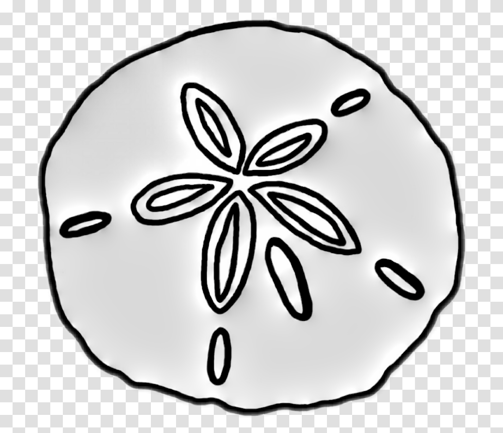 Popular And Trending Sanddollar Stickers, Pillow, Cushion, Plant, Food Transparent Png