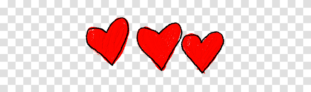 Popular And Trending Shape Stickers, Heart Transparent Png