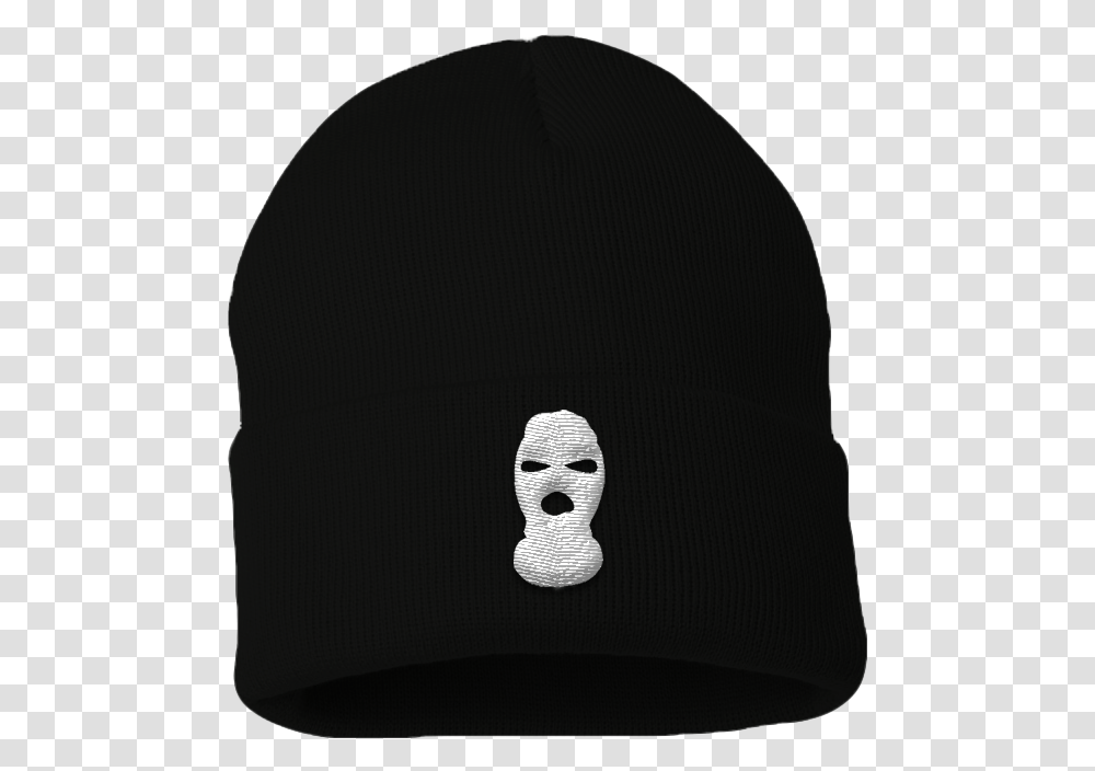 Popular And Trending Skimask Stickers, Apparel, Bonnet, Hat Transparent Png