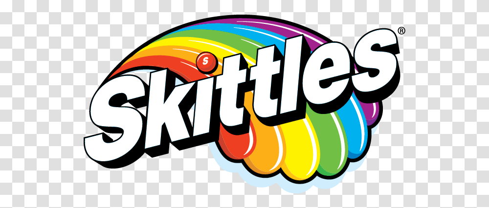 Popular And Trending Skittles Stickers, Label Transparent Png