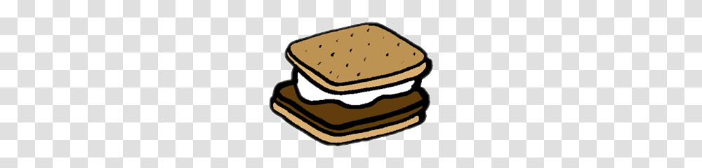 Popular And Trending Smores Stickers, Bread, Food, Rug, Pancake Transparent Png