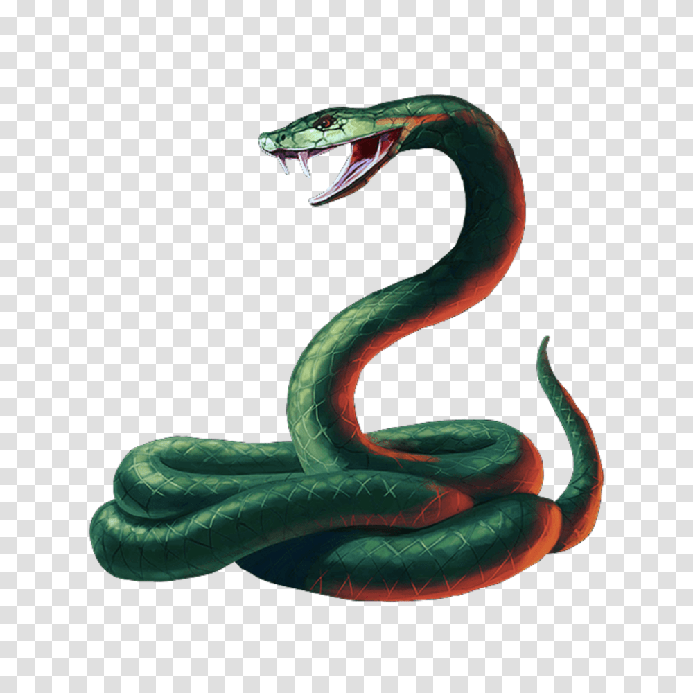 Popular And Trending Snake Stickers, Reptile, Animal, Cobra, Smoke Pipe Transparent Png