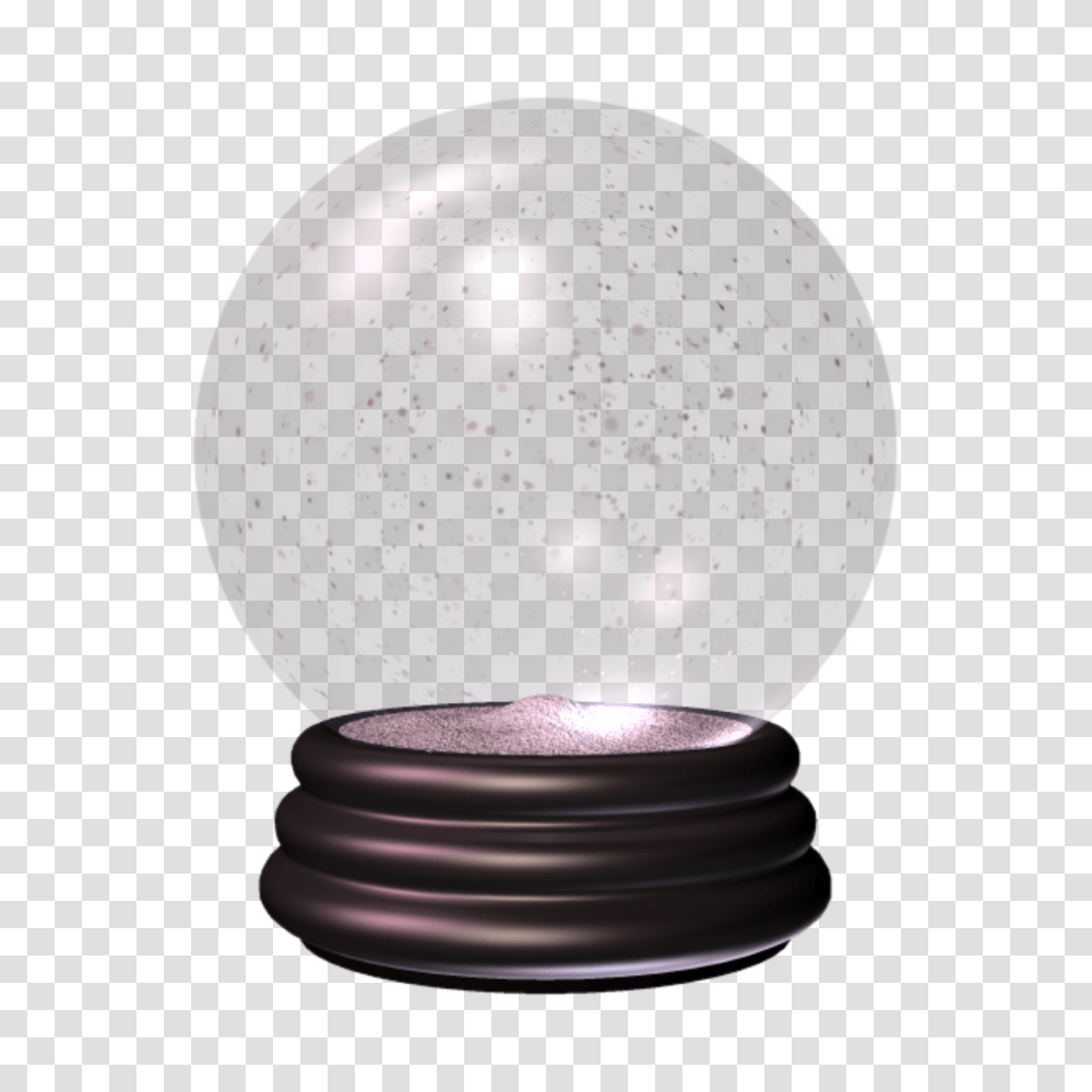 Popular And Trending Snowglobe Stickers, Light, Lightbulb, Lamp, Sphere Transparent Png