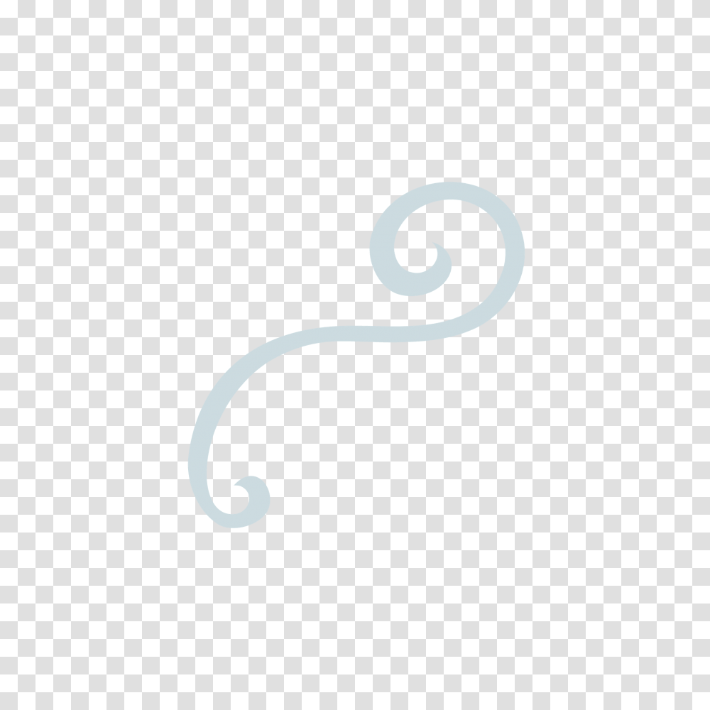 Popular And Trending Squiggle Stickers, Spiral, Gray Transparent Png