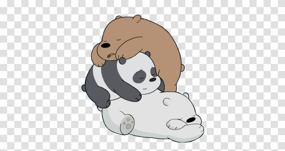 Popular And Trending Stickers, Plush, Toy, Mammal, Animal Transparent Png