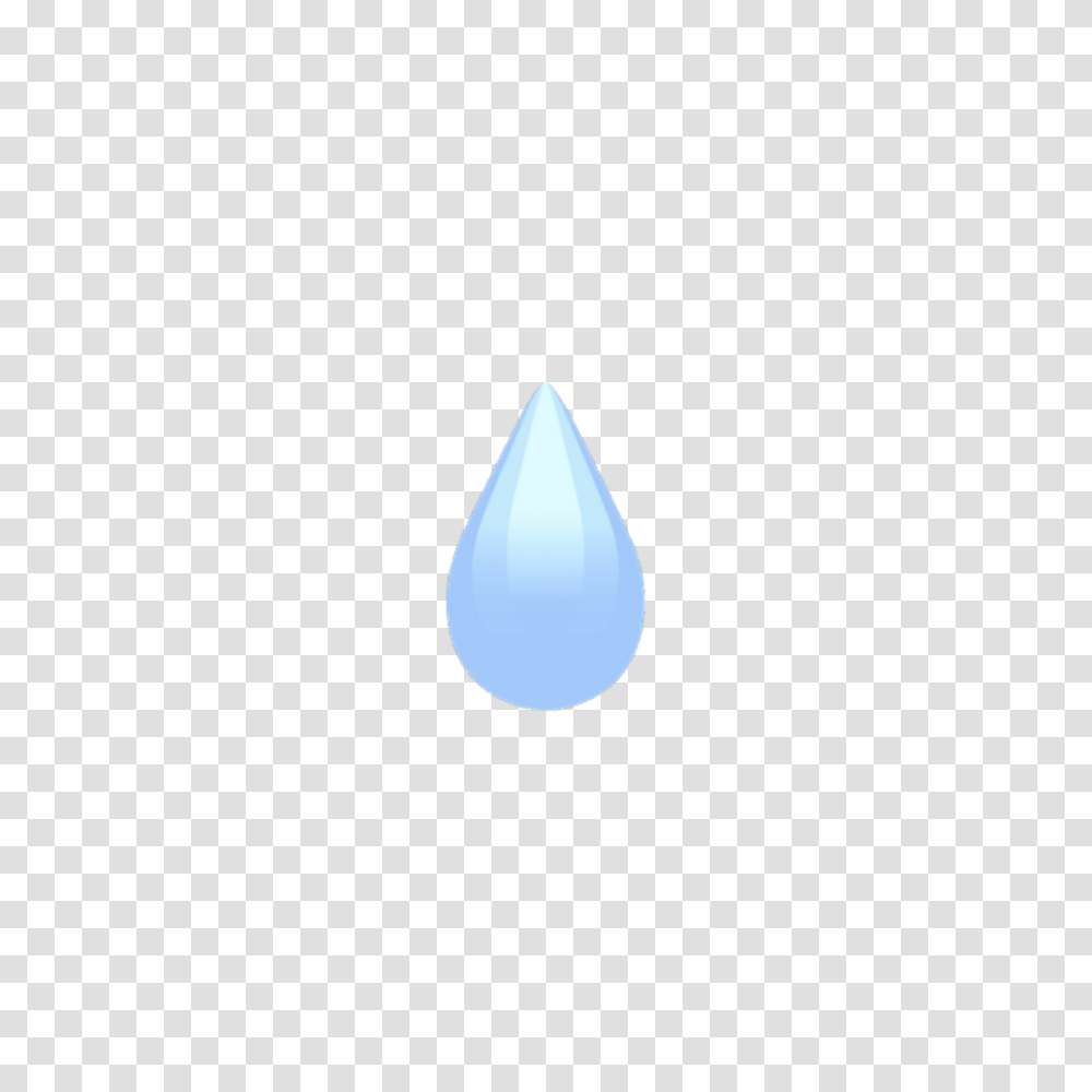 Popular And Trending Teardrop Stickers, Droplet, Moon, Outer Space, Night Transparent Png