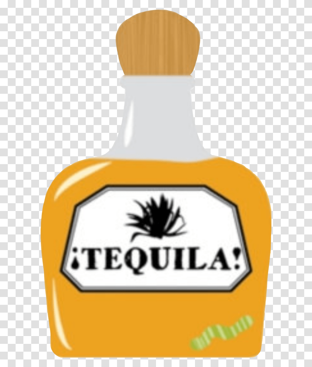 Popular And Trending Tequila Stickers, Liquor, Alcohol, Beverage, Drink Transparent Png