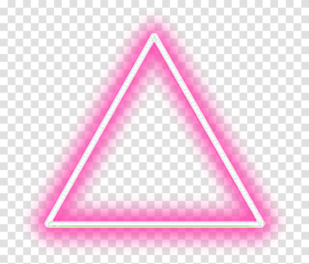 Popular And Trending Triangulo Stickers, Triangle Transparent Png