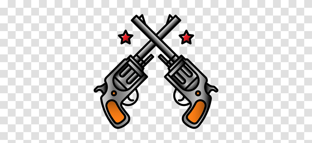 Popular And Trending Weapons Stickers, Gun, Weaponry, Tool, Suspension Transparent Png