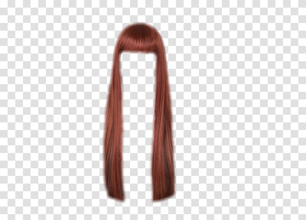 Popular And Trending Wigs Stickers, Hair, Scarf, Apparel Transparent Png