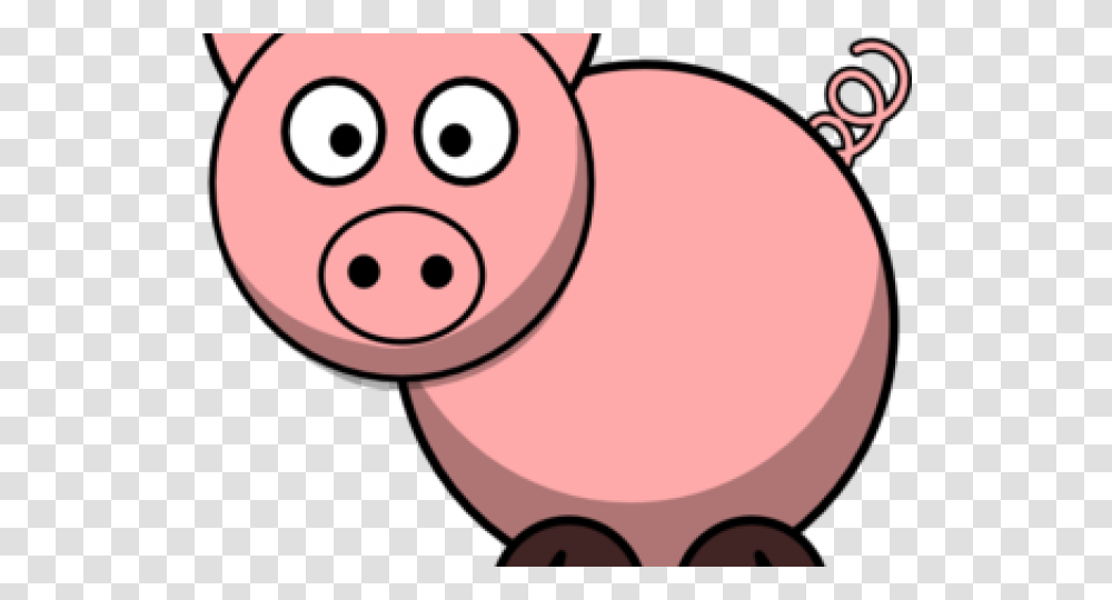 Popular Cliparts, Pig, Mammal, Animal, Piggy Bank Transparent Png