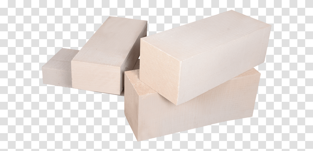 Popular Concrete Aerated Autoclaved Concrete Blocks Box, Brick, Foam, Furniture, Tabletop Transparent Png
