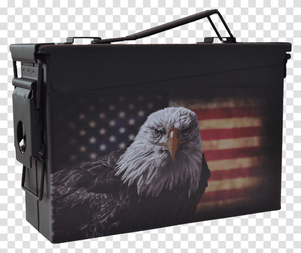 Popular Custom Designs Bald Eagle American Symbol, Chicken, Poultry, Fowl, Bird Transparent Png