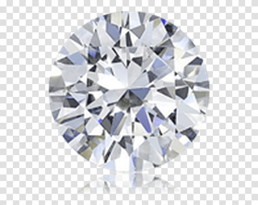 Popular Diamond Cuts Top Of A Diamond, Gemstone, Jewelry, Accessories, Accessory Transparent Png
