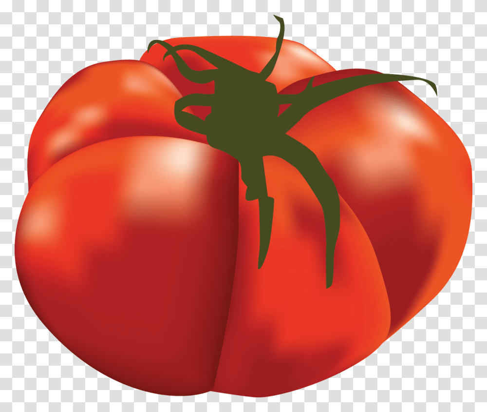 Popular Guide Part Steemit Plum Tomato, Plant, Vegetable, Food, Balloon Transparent Png